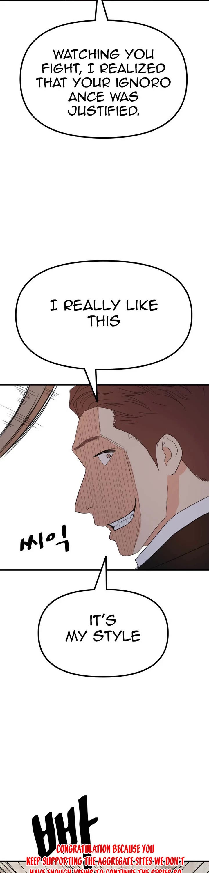 Guard pass chapter 137 page 28