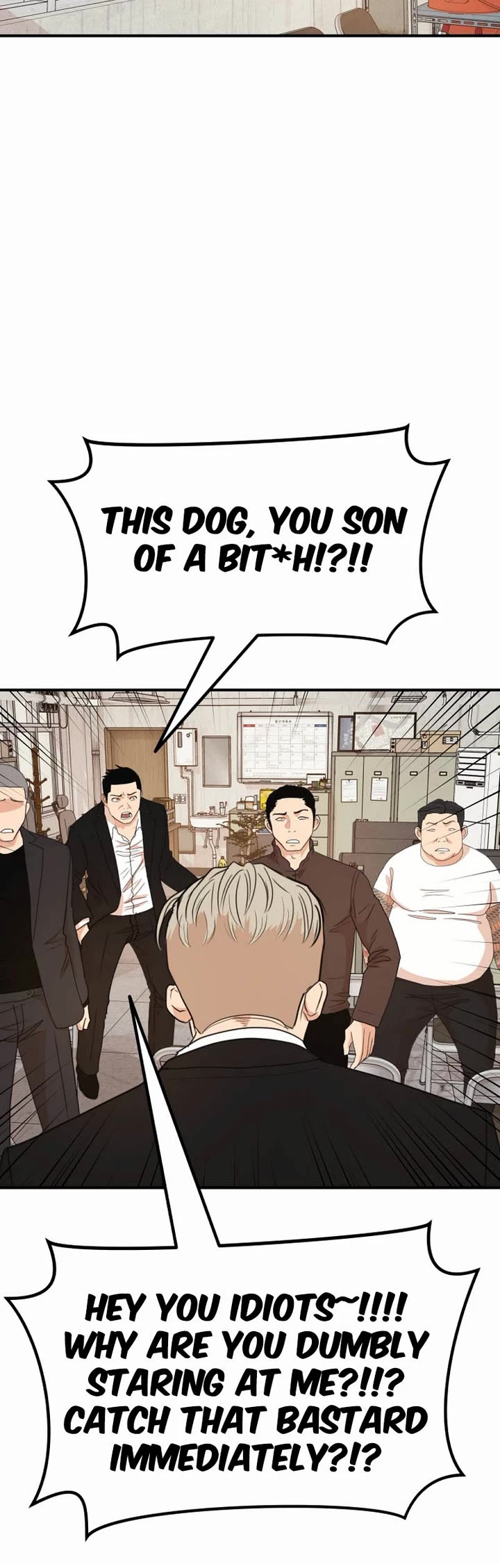 Guard pass chapter 137 page 9