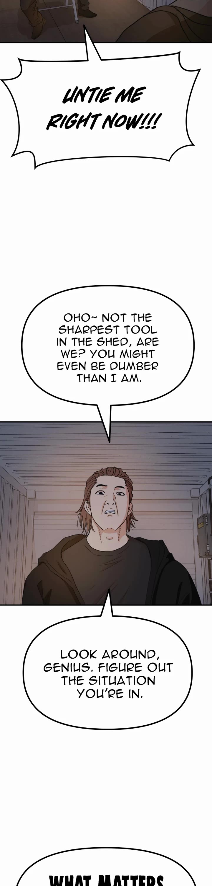 Guard pass chapter 138 page 28