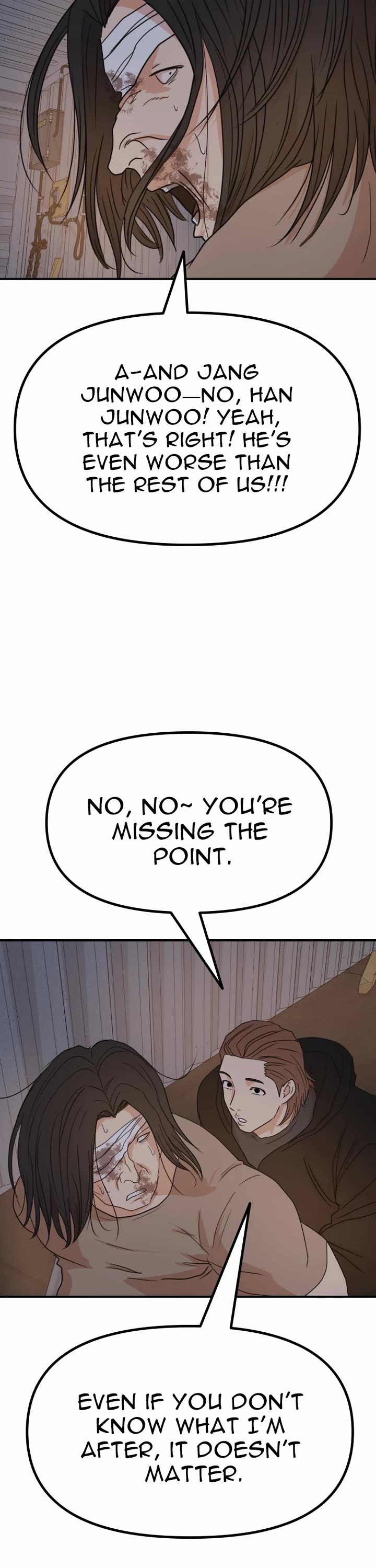 Guard pass chapter 138 page 36