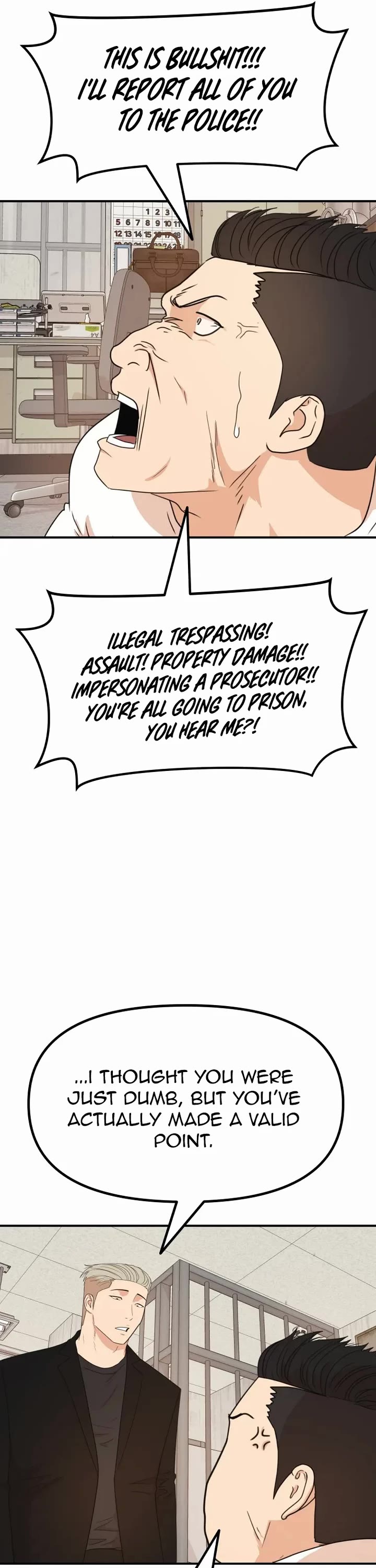 Guard pass chapter 139 page 26
