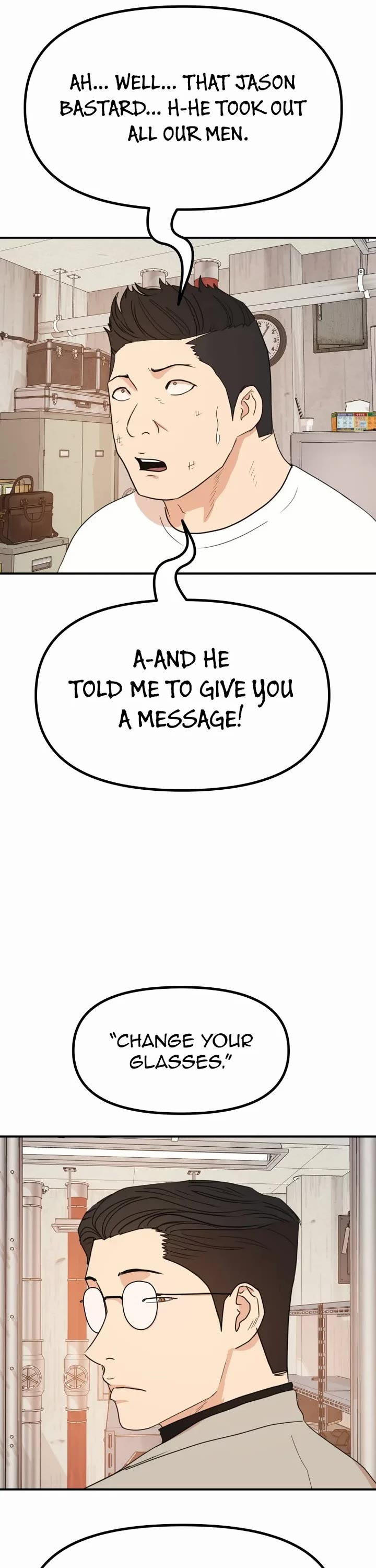 Guard pass chapter 139 page 31