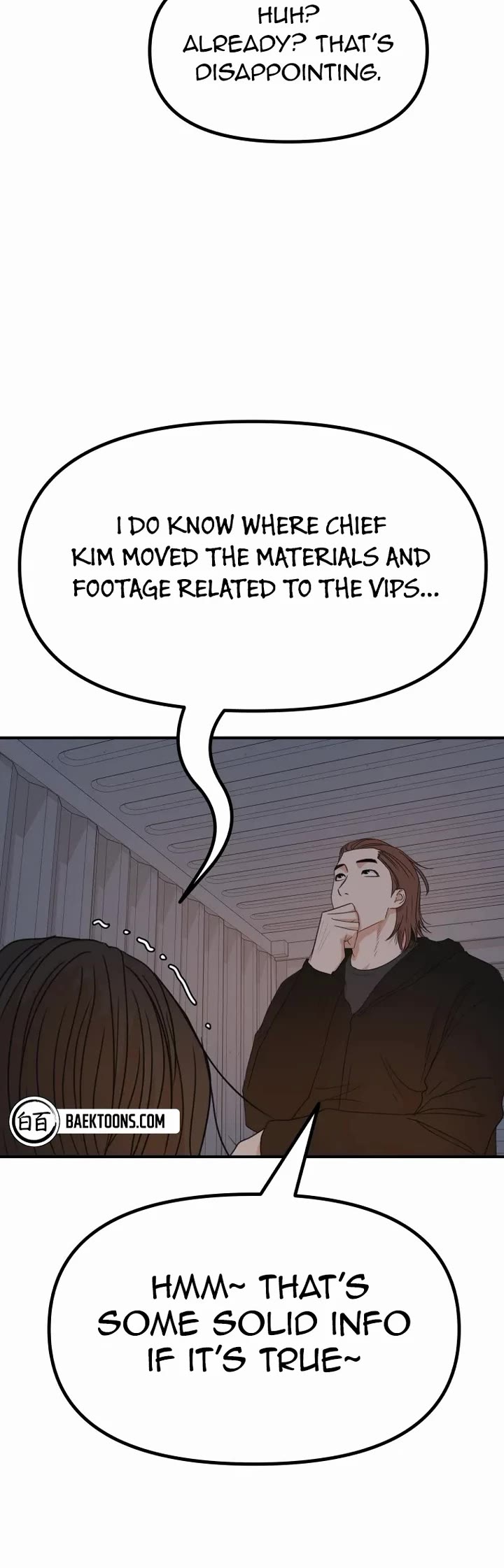 Guard pass chapter 139 page 4