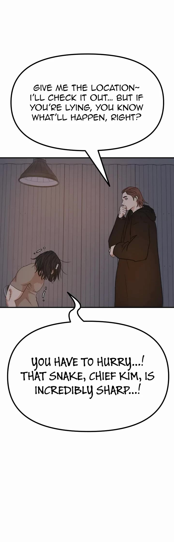 Guard pass chapter 139 page 5