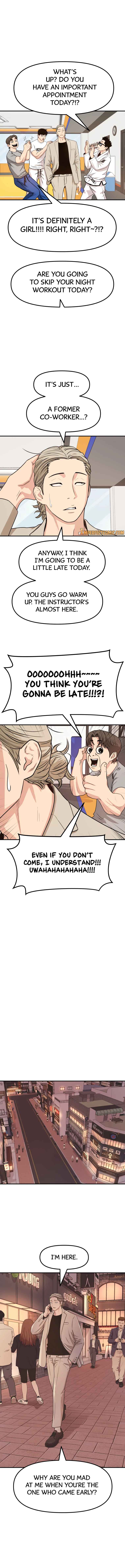 Guard pass chapter 14 page 11