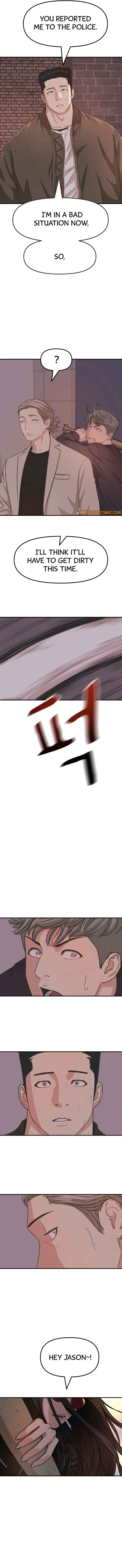 Guard pass chapter 14 page 13