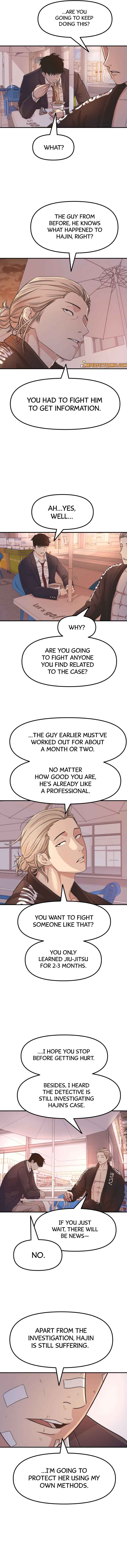 Guard pass chapter 14 page 5