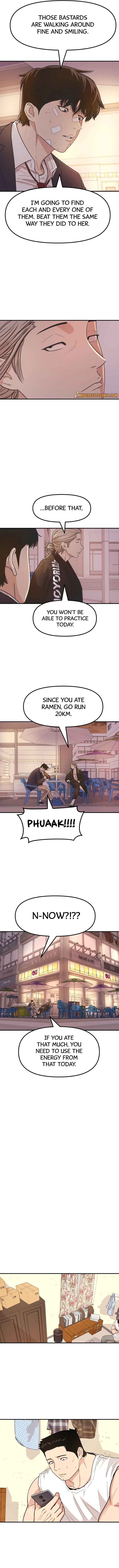 Guard pass chapter 14 page 6