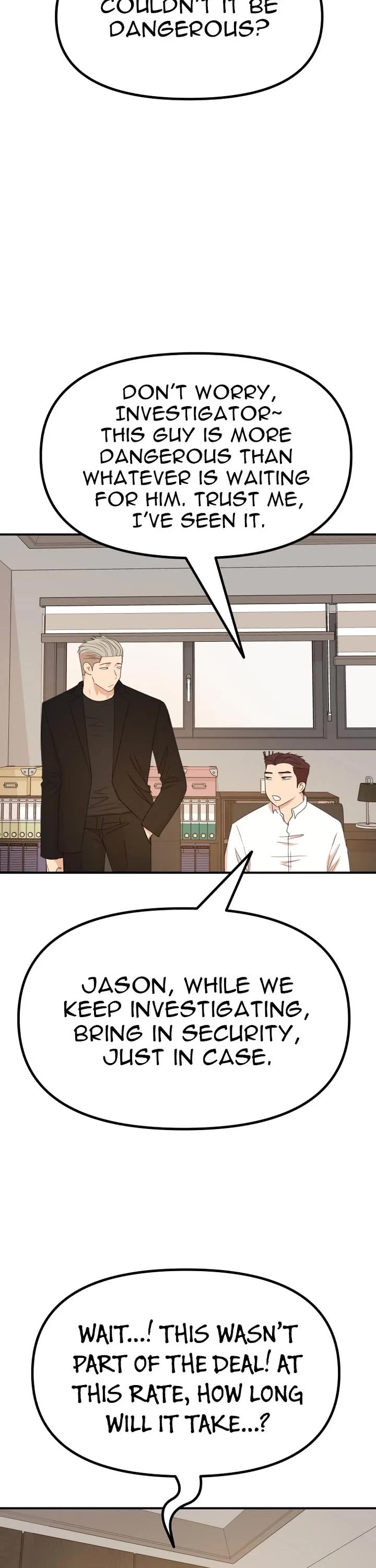 Guard pass chapter 140 page 12