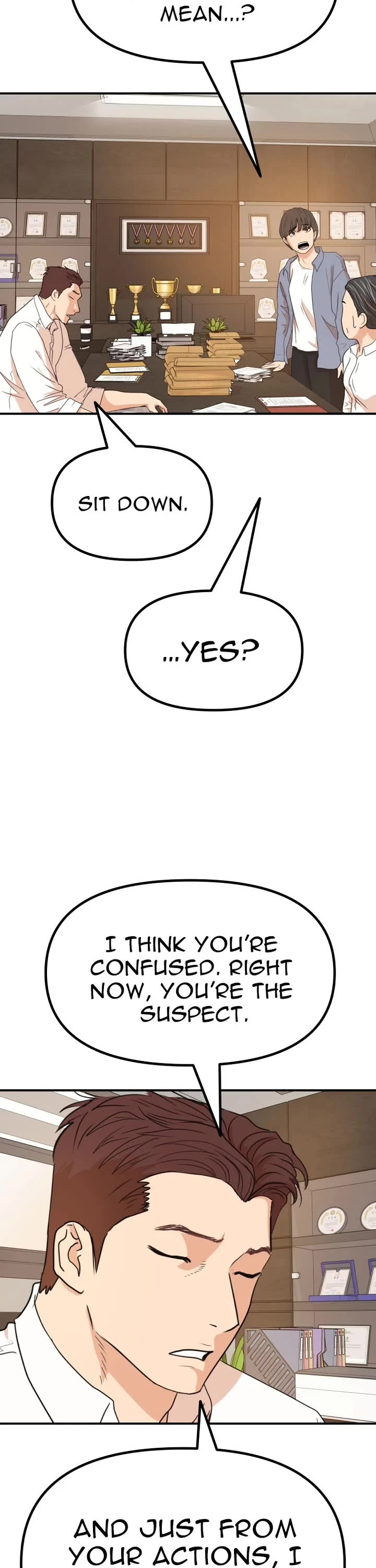 Guard pass chapter 140 page 18