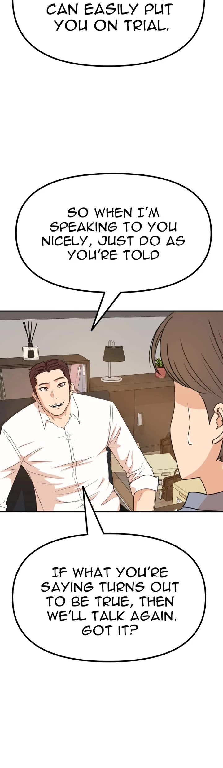 Guard pass chapter 140 page 19