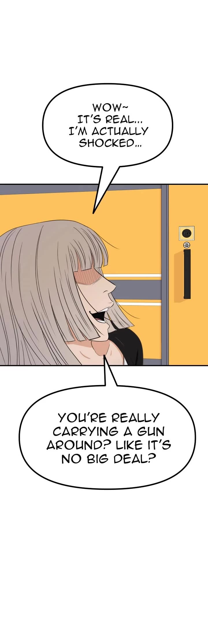 Guard pass chapter 140 page 35