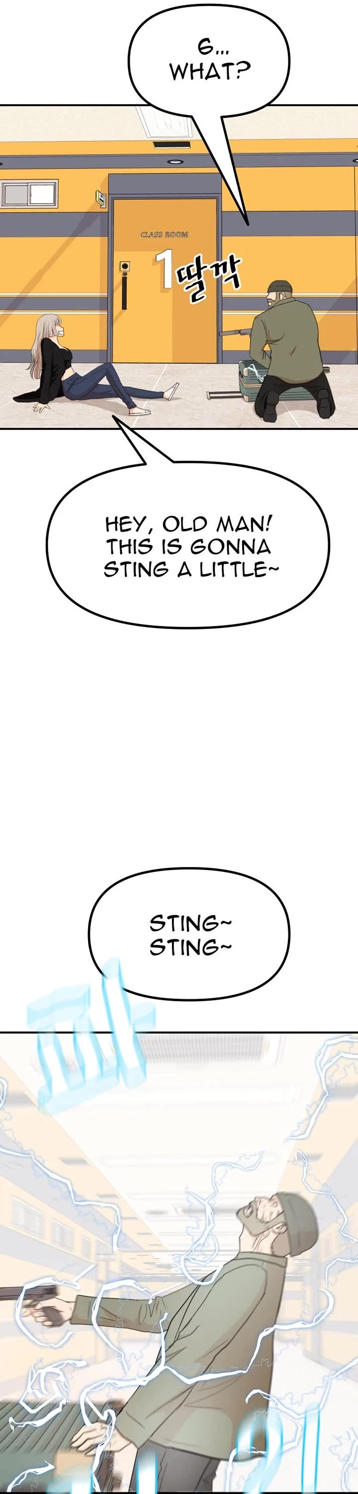 Guard pass chapter 140 page 36