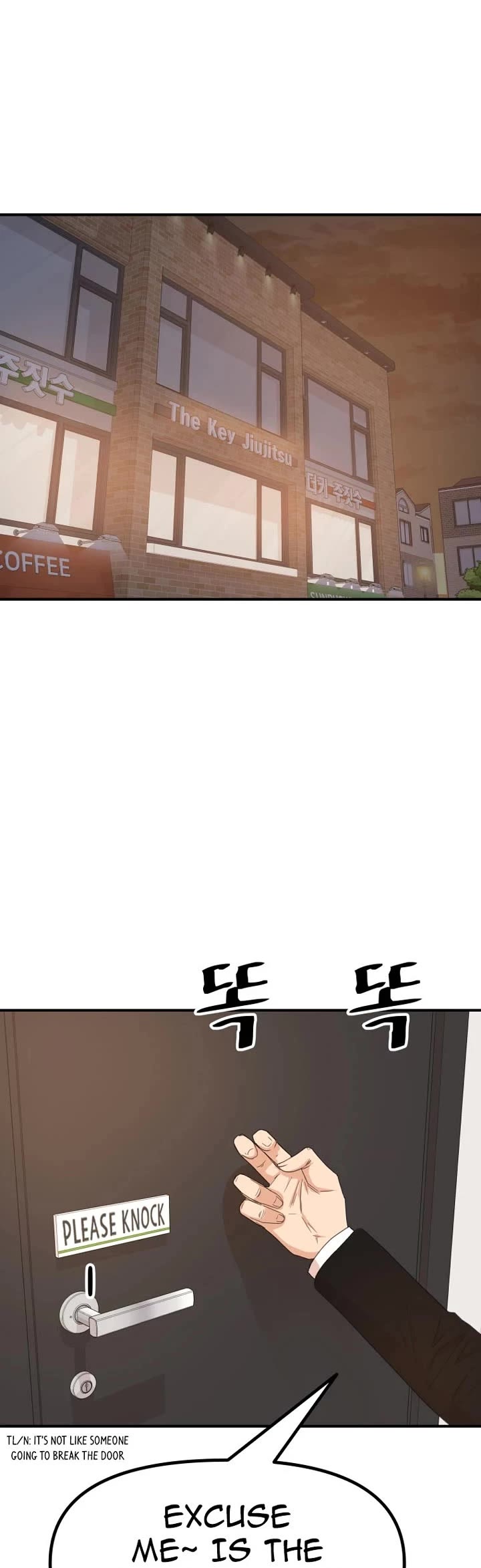 Guard pass chapter 140 page 4