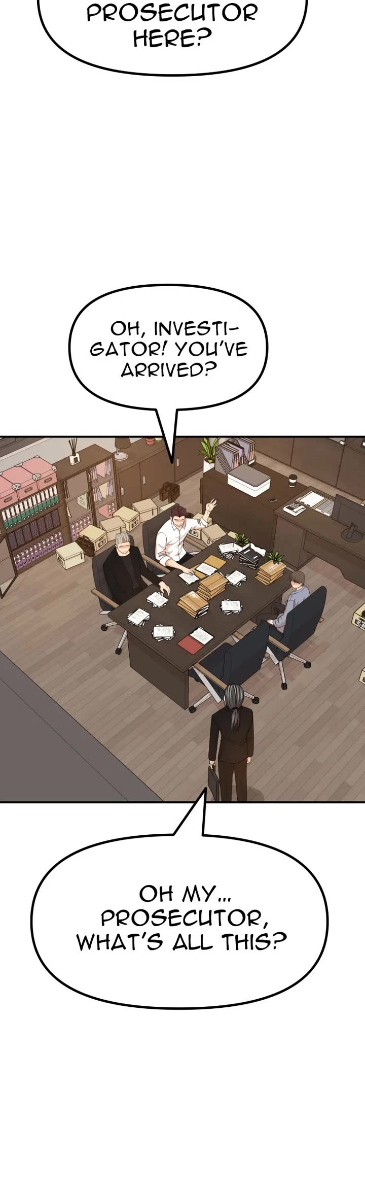 Guard pass chapter 140 page 5