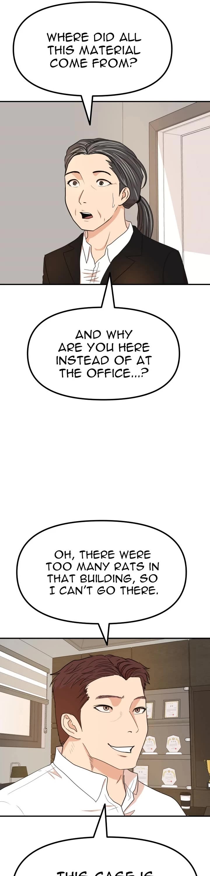 Guard pass chapter 140 page 6