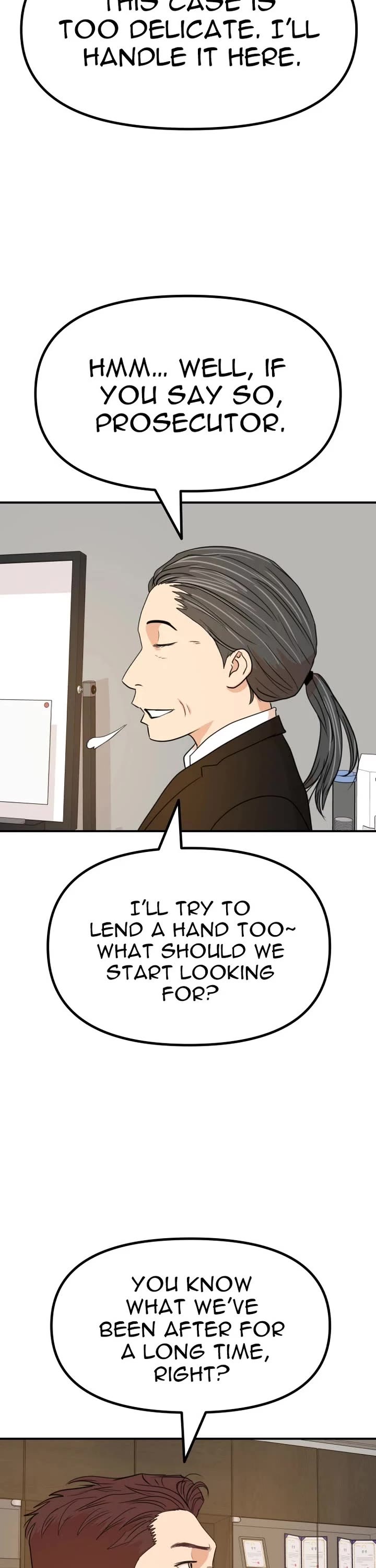 Guard pass chapter 140 page 7