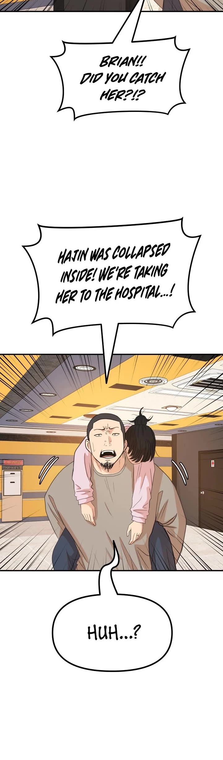 Guard pass chapter 141 page 10