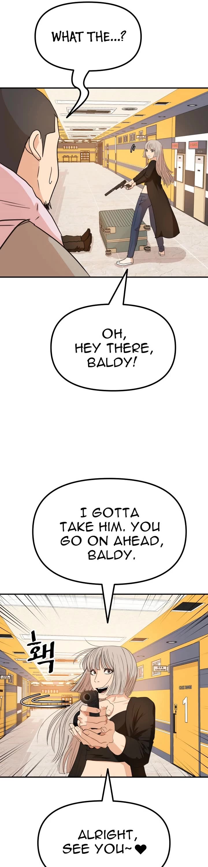 Guard pass chapter 141 page 11