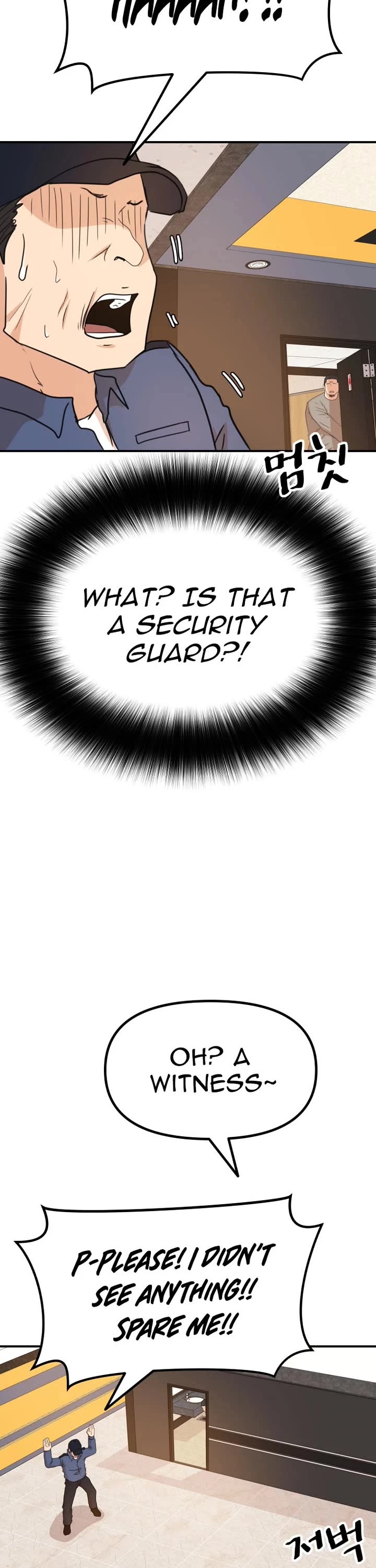 Guard pass chapter 141 page 13