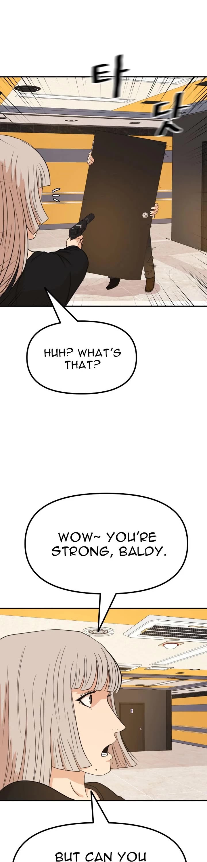 Guard pass chapter 141 page 16