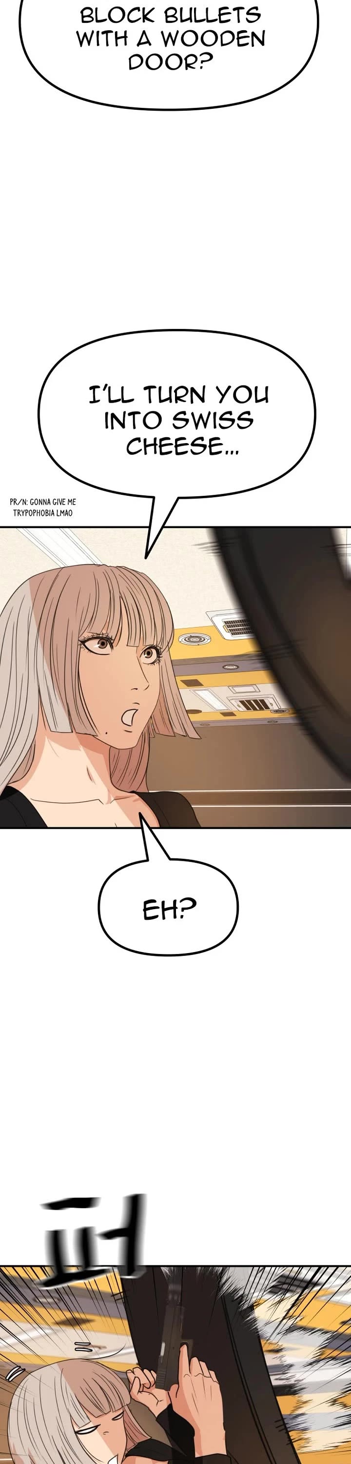 Guard pass chapter 141 page 17