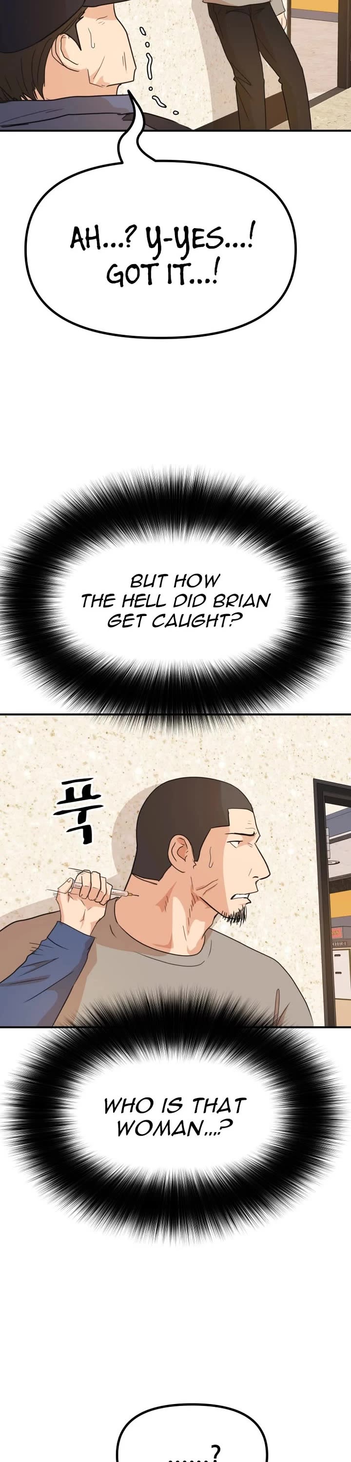 Guard pass chapter 141 page 22