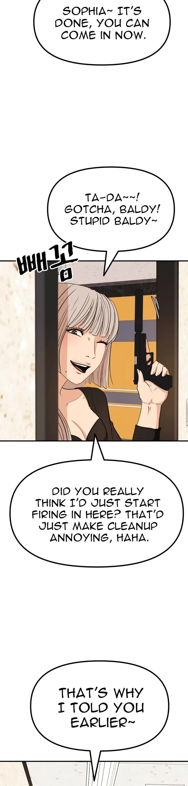 Guard pass chapter 141 page 27