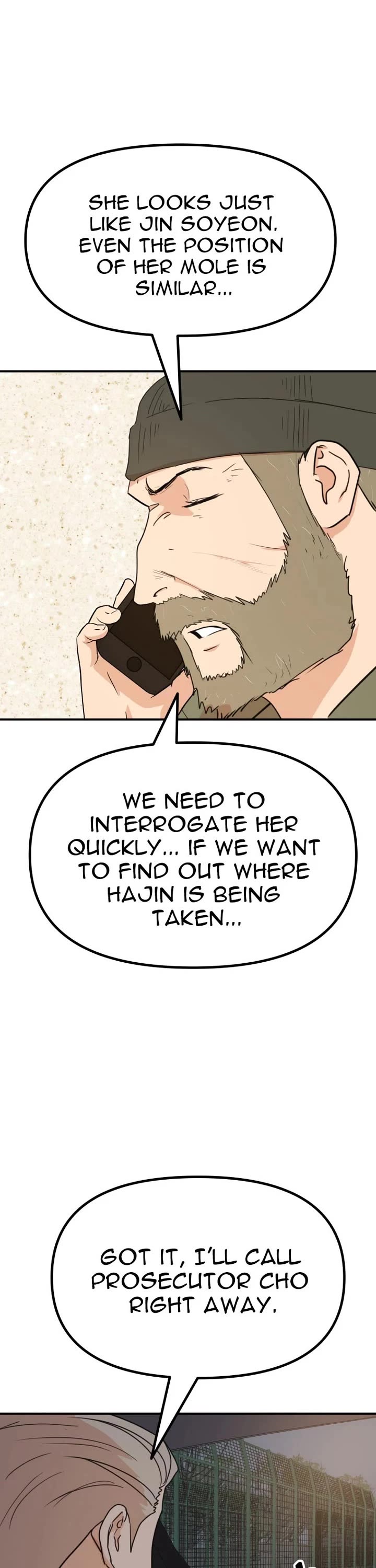 Guard pass chapter 141 page 32