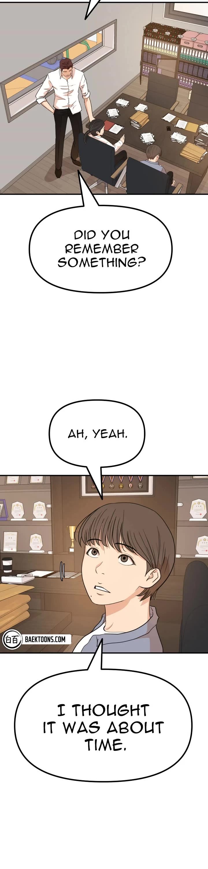 Guard pass chapter 141 page 37