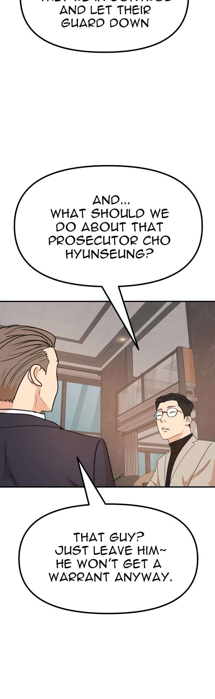 Guard pass chapter 141 page 5