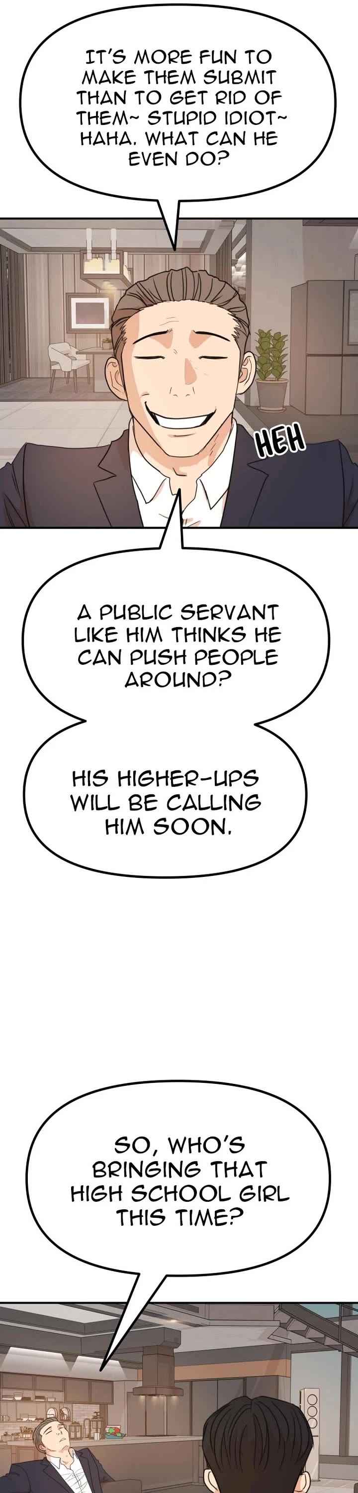 Guard pass chapter 141 page 6