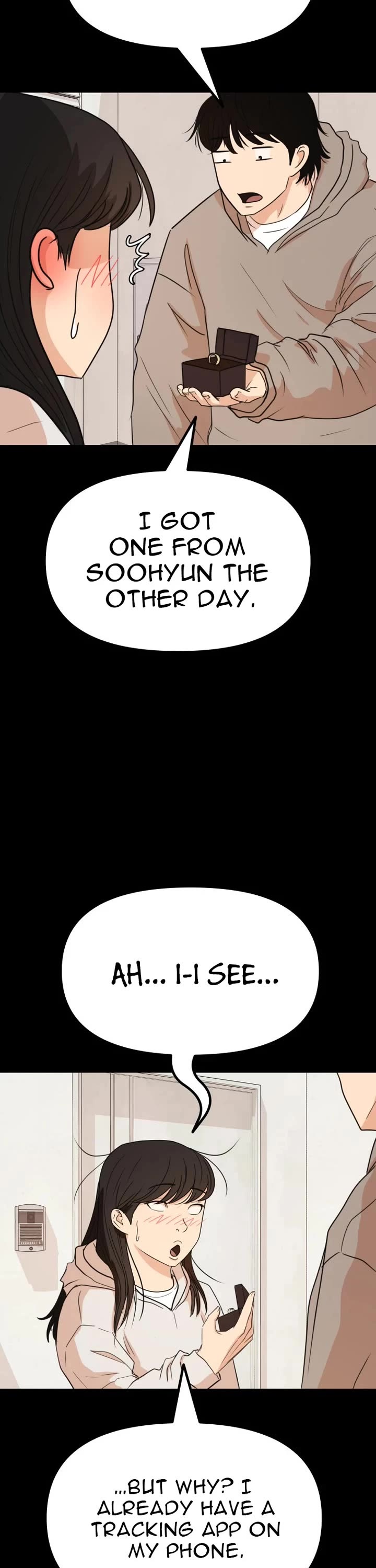 Guard pass chapter 142 page 3