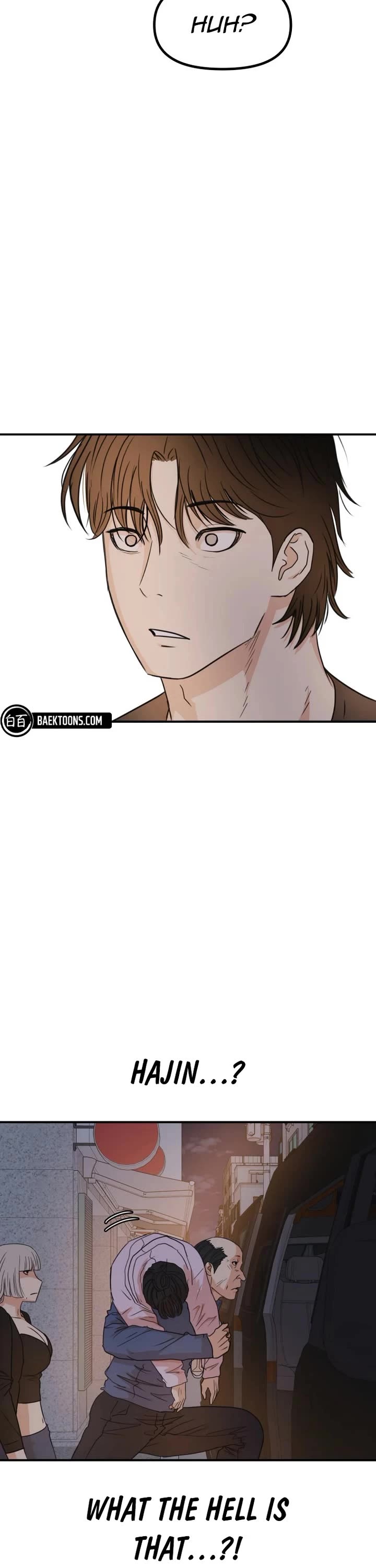 Guard pass chapter 142 page 8