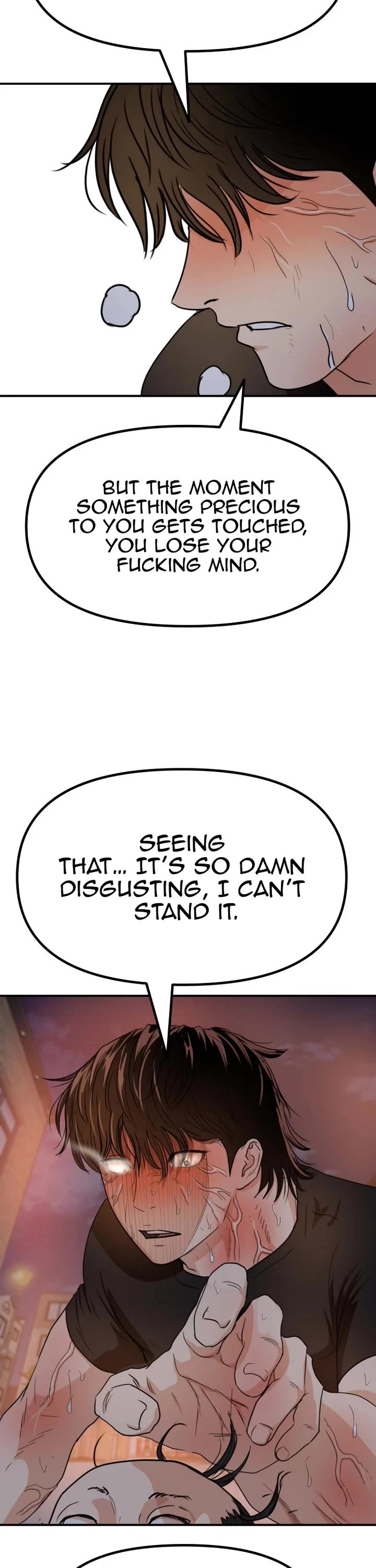 Guard pass chapter 143 page 2