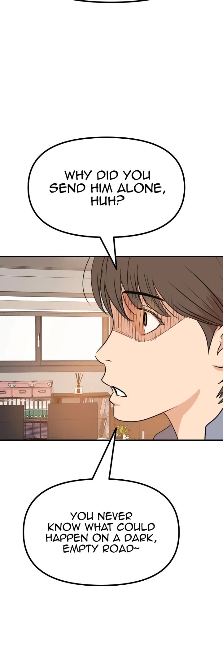 Guard pass chapter 143 page 24