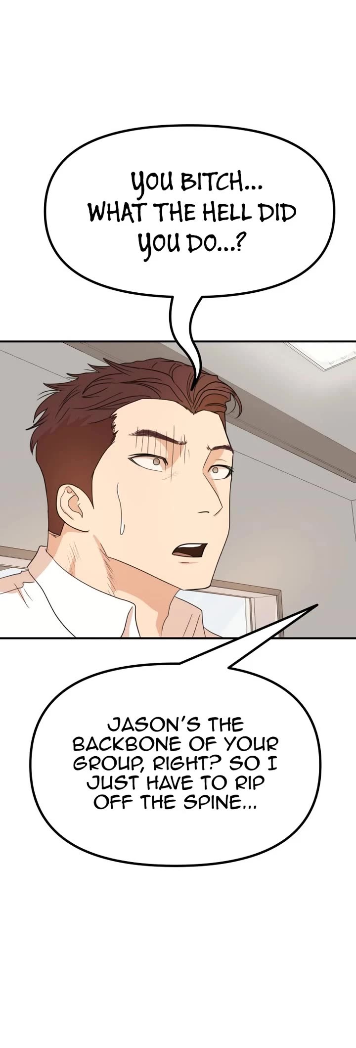 Guard pass chapter 143 page 25