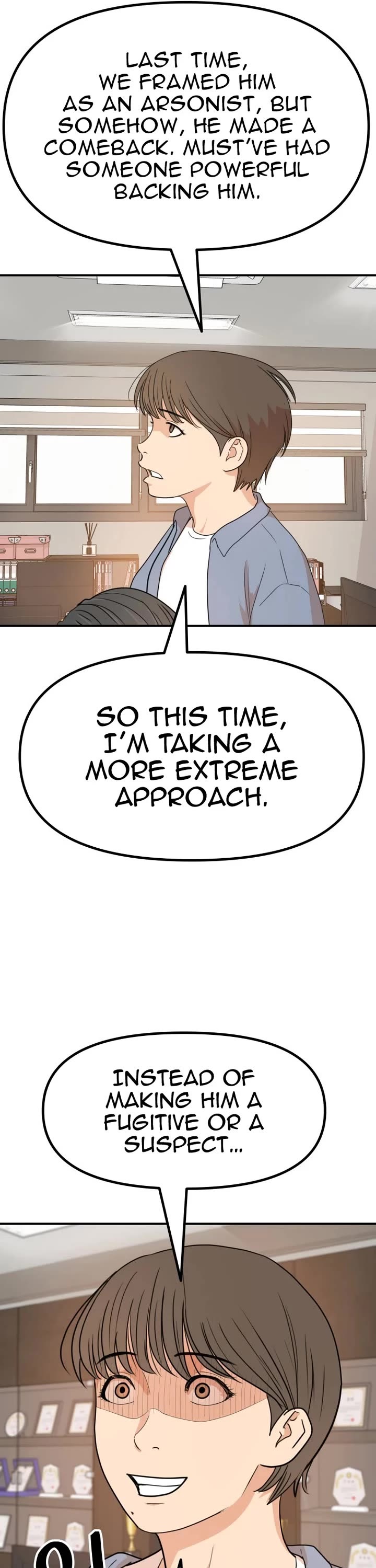 Guard pass chapter 143 page 26