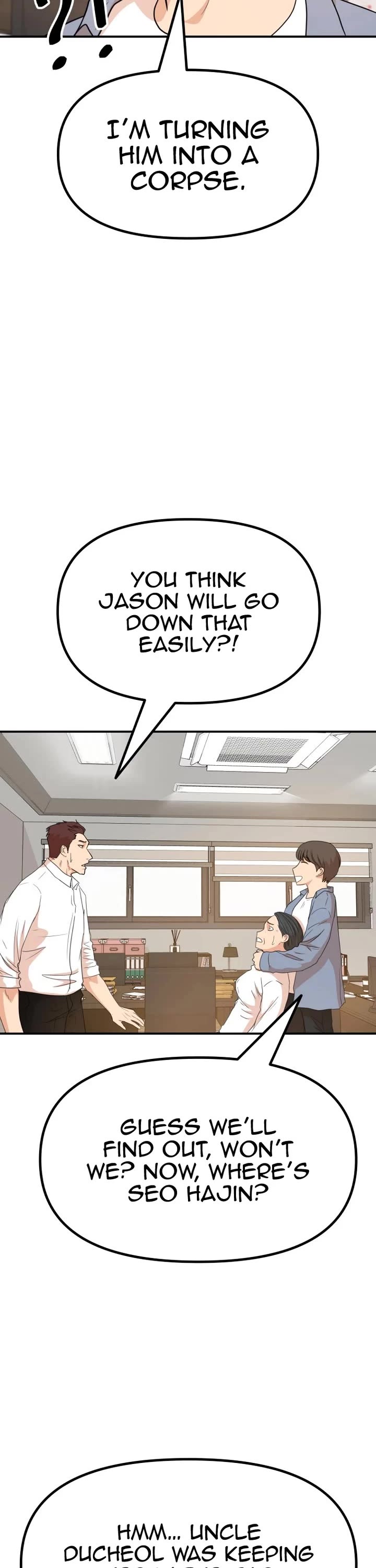 Guard pass chapter 143 page 27