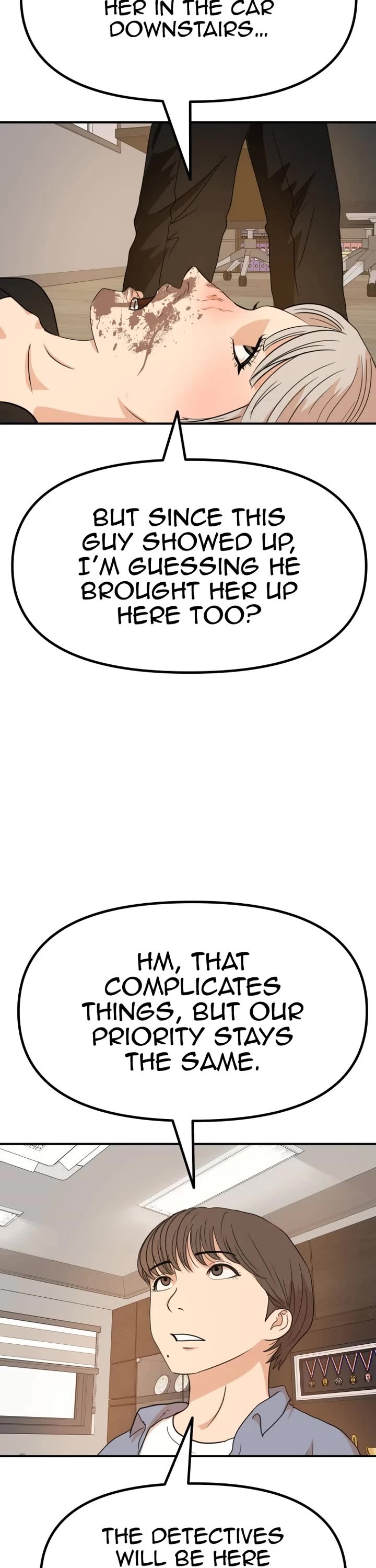 Guard pass chapter 143 page 28