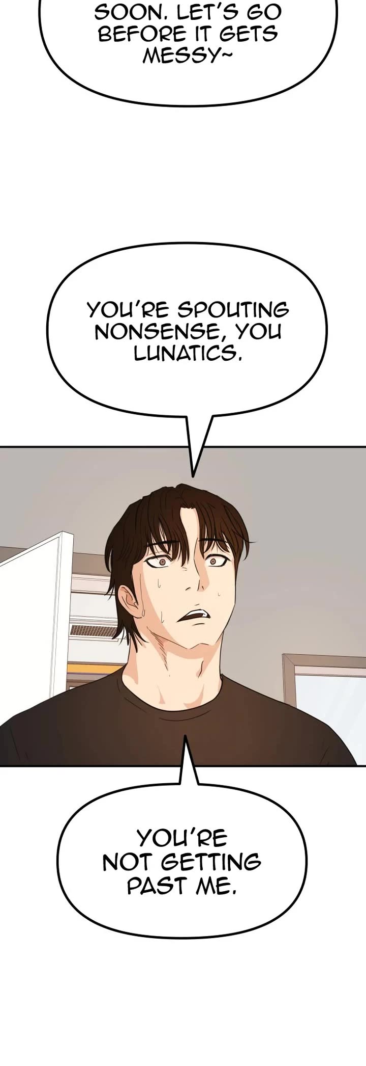 Guard pass chapter 143 page 29