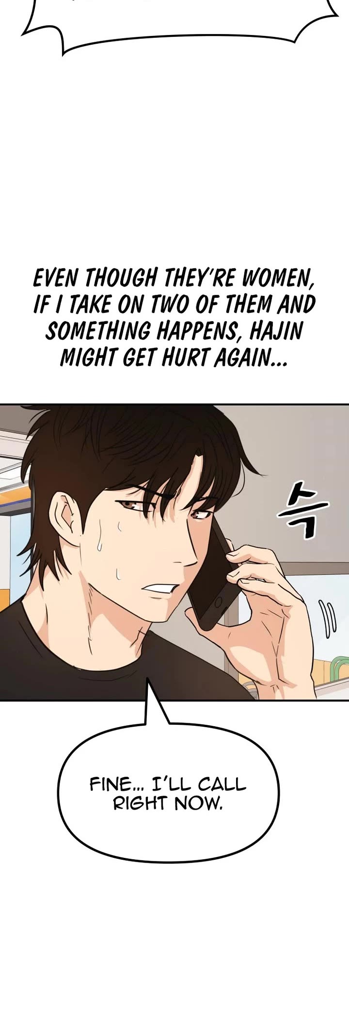 Guard pass chapter 143 page 35