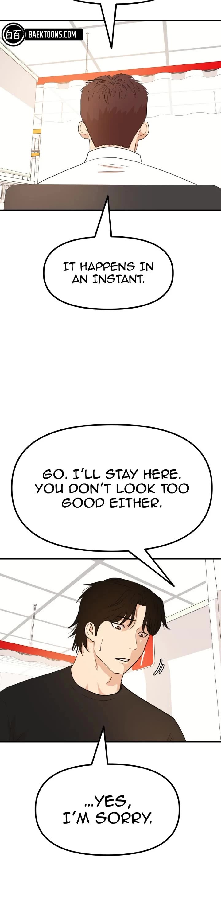 Guard pass chapter 144 page 23