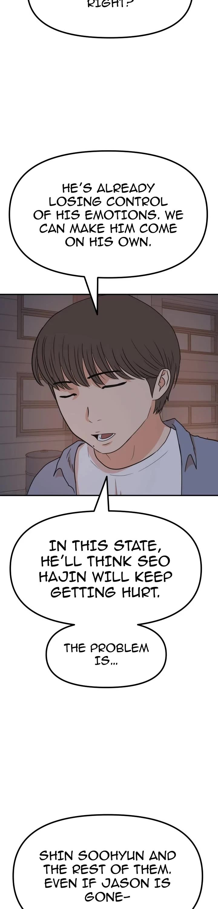 Guard pass chapter 144 page 32