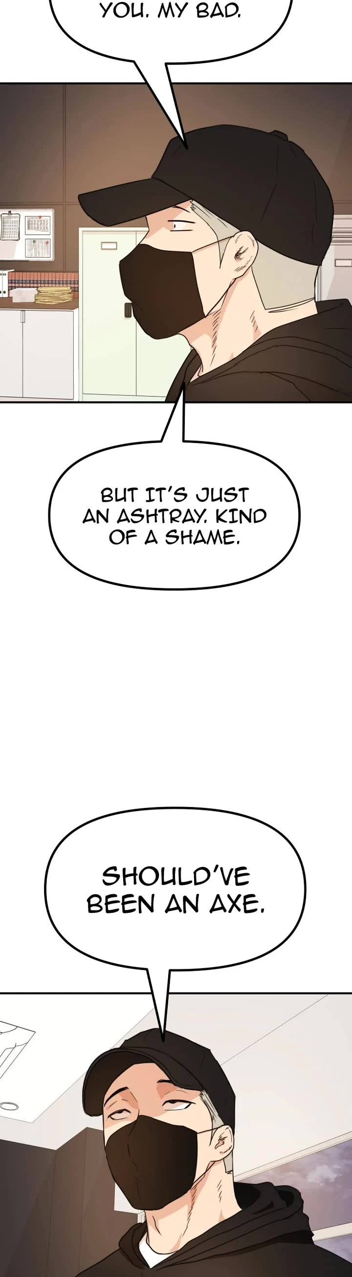 Guard pass chapter 144 page 44