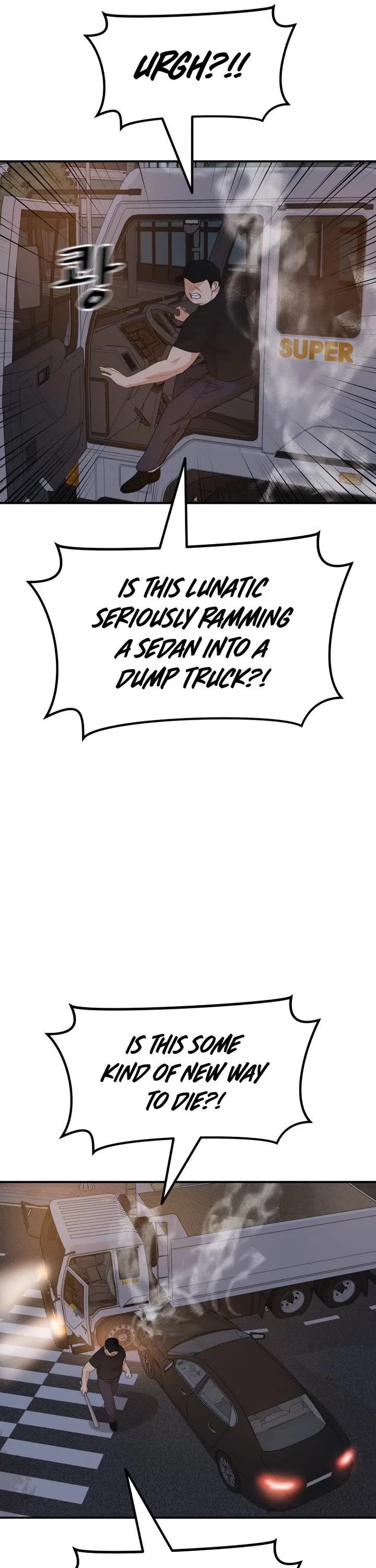 Guard pass chapter 144 page 6