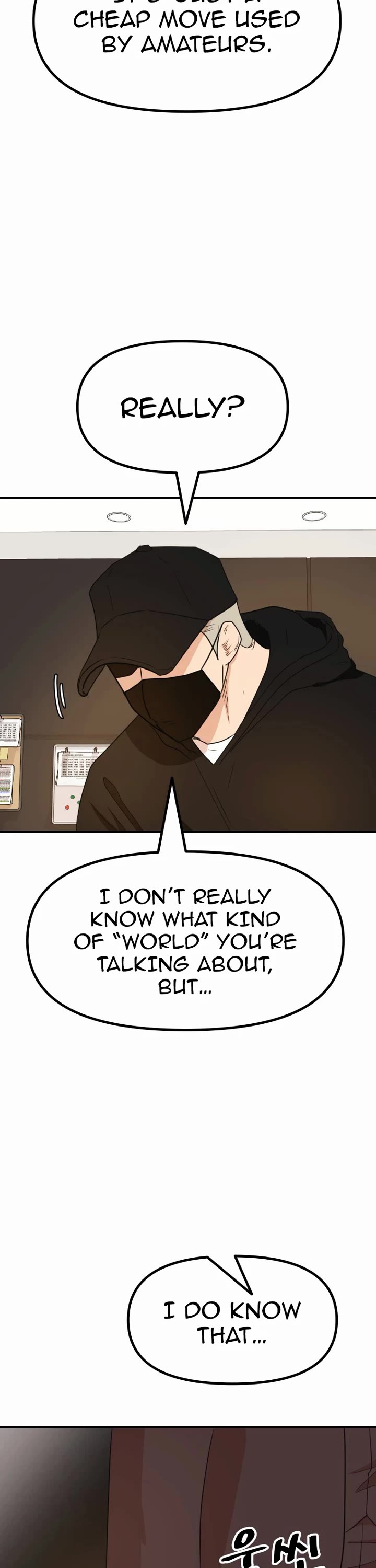 Guard pass chapter 145 page 18