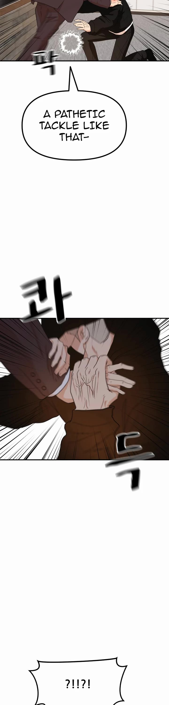 Guard pass chapter 145 page 23