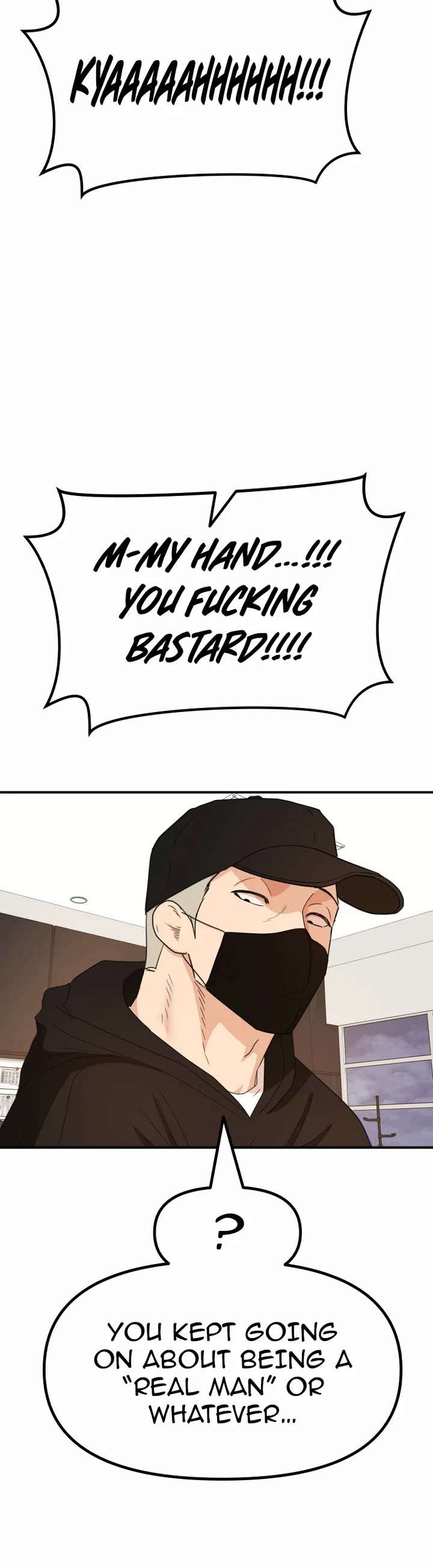 Guard pass chapter 145 page 25