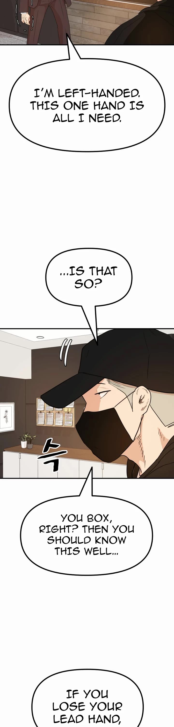 Guard pass chapter 145 page 27